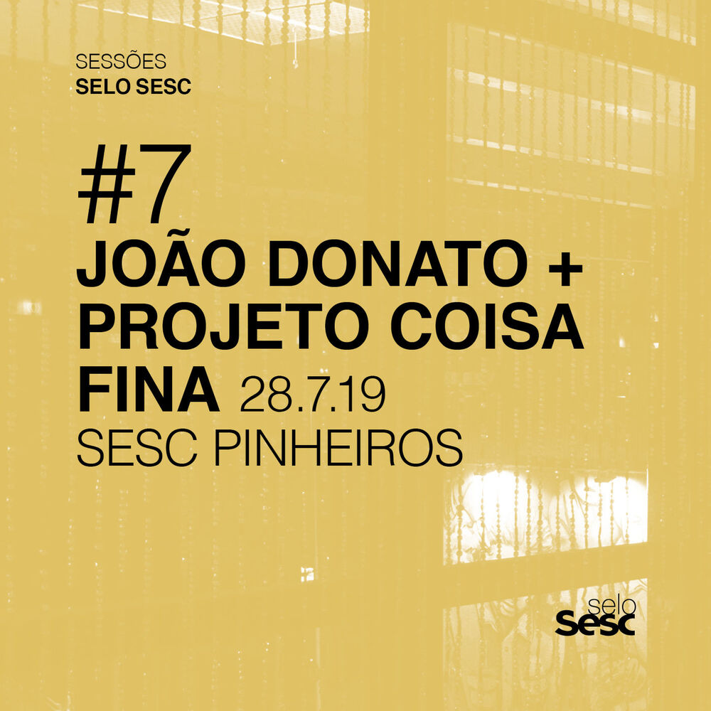 Picture of Projeto Coisa Fina