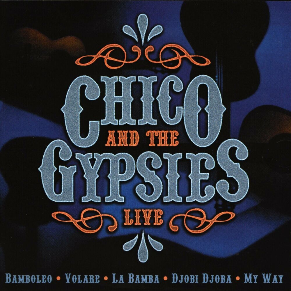 Picture of Chico And The Gypsies