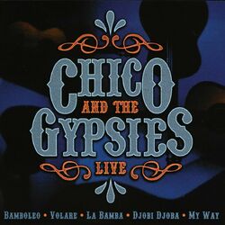 Picture of Chico And The Gypsies