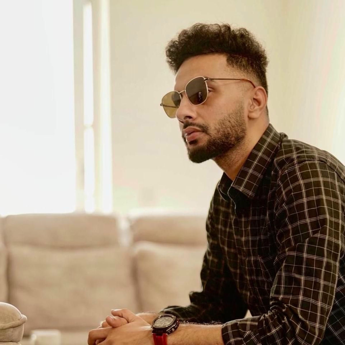 Navaan Sandhu