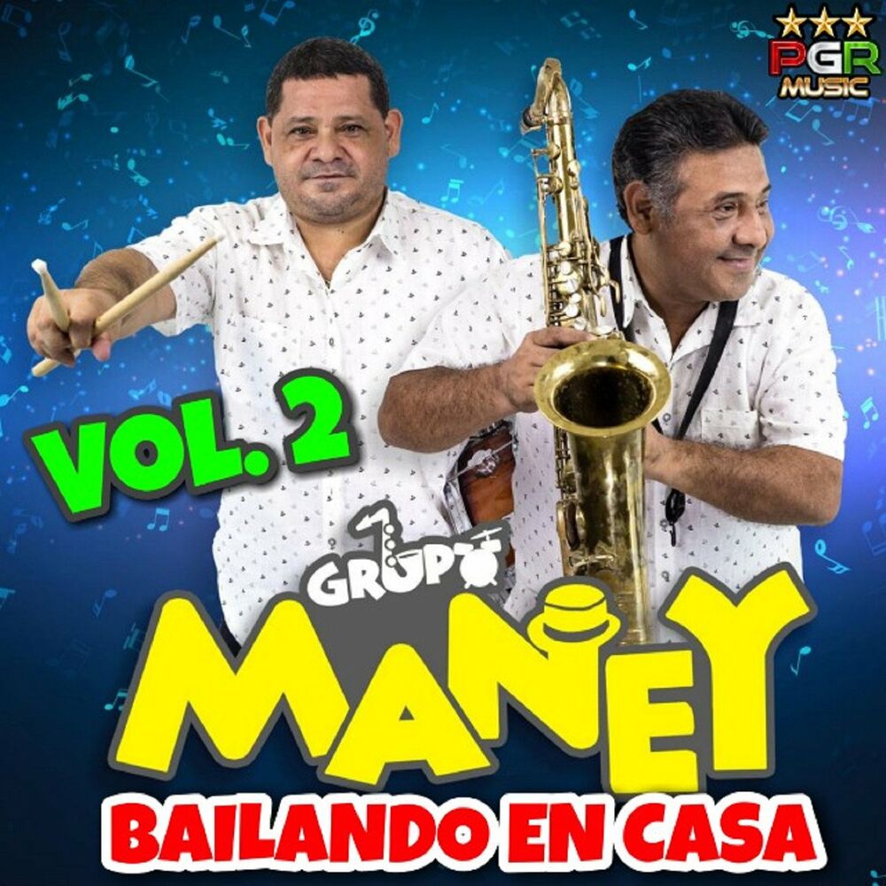 Picture of Grupo Maney