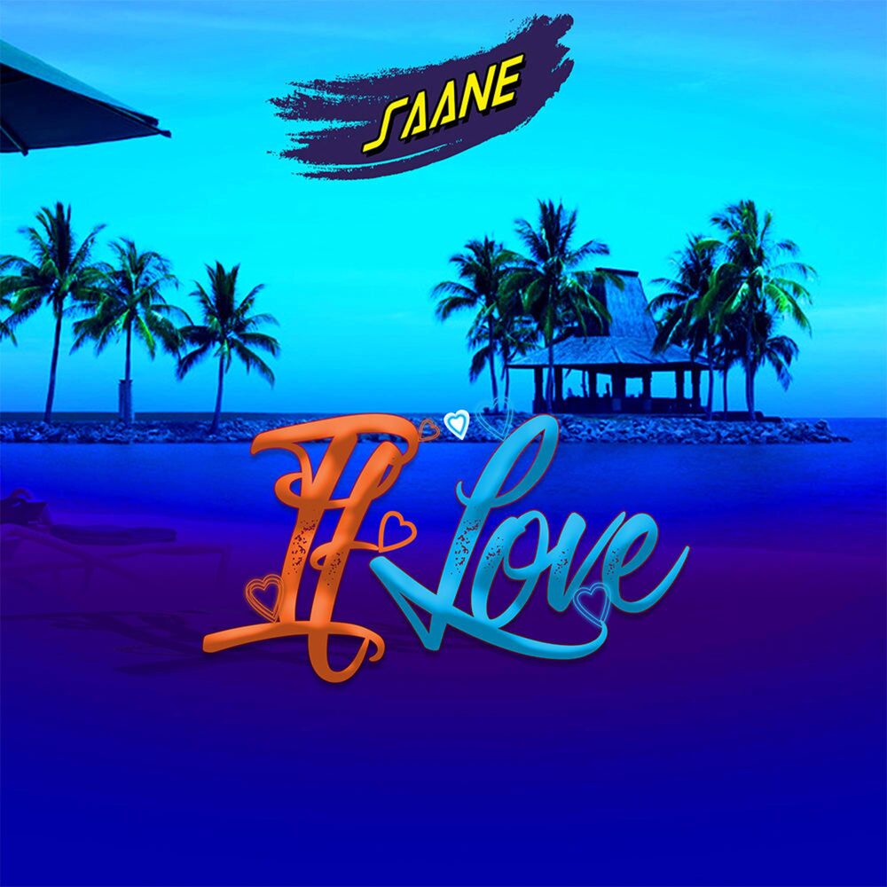 Picture of Saane