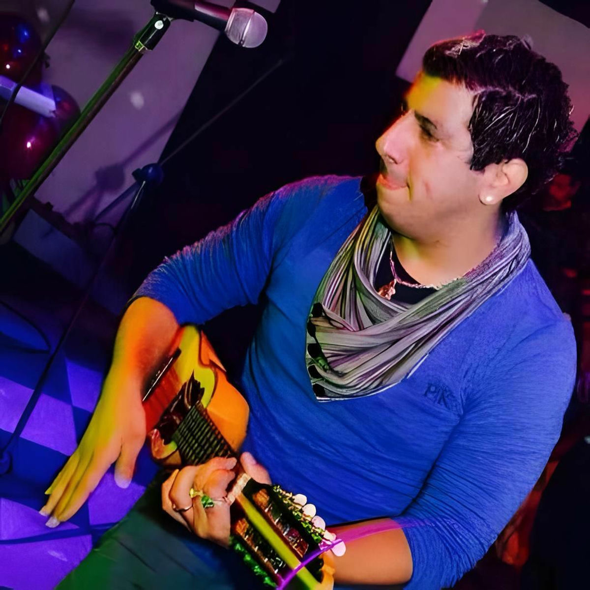 Artist picture of La Banda De Lechuga