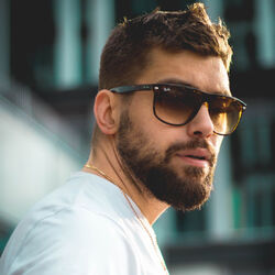 Picture of Simon Superti