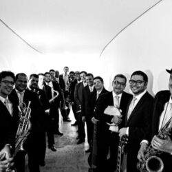Picture of SpokFrevo Orquestra