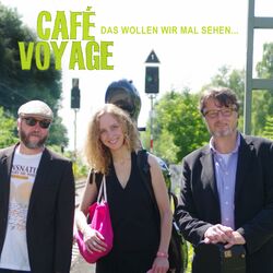 Picture of Café Voyage