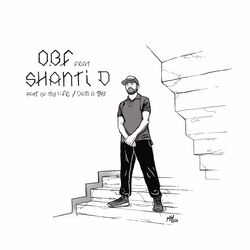 Picture of Shanti D