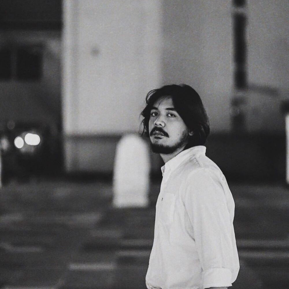 Picture of Bilal Indrajaya
