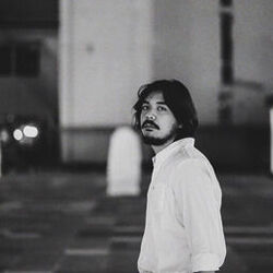 Picture of Bilal Indrajaya
