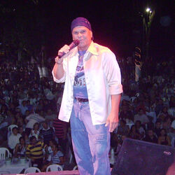 Picture of José Roberto