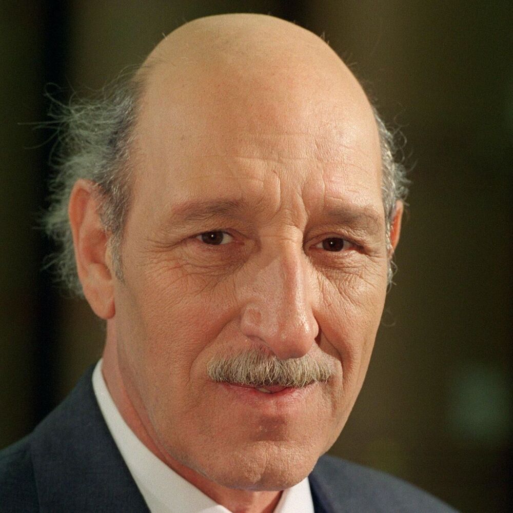 Picture of Peter Ehrlich