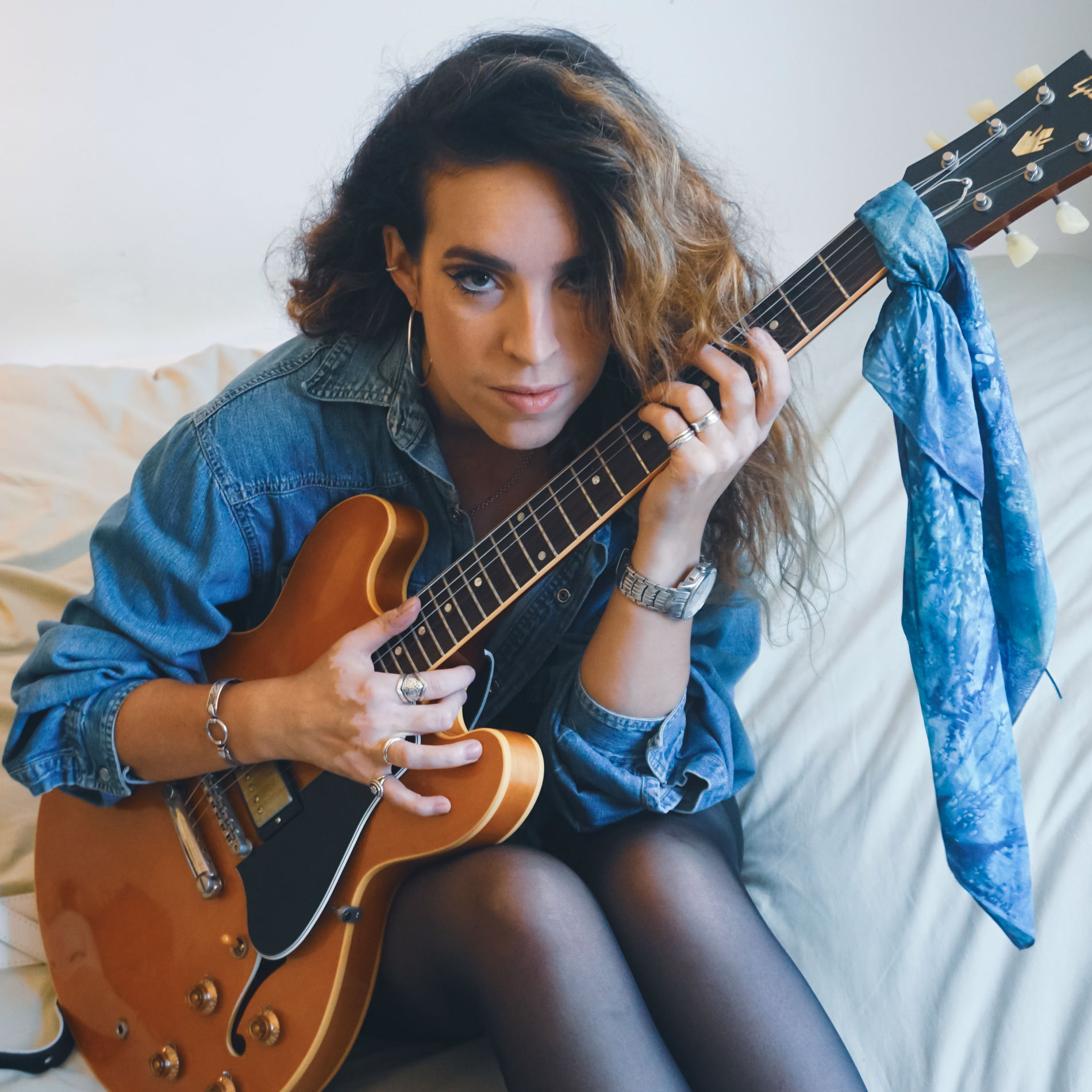 Artist picture of Allison