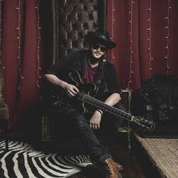 Picture of LeanWolf
