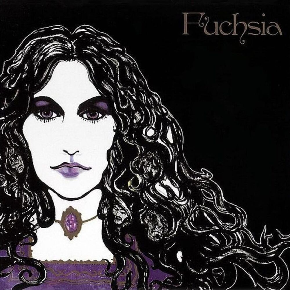 Picture of Fuchsia