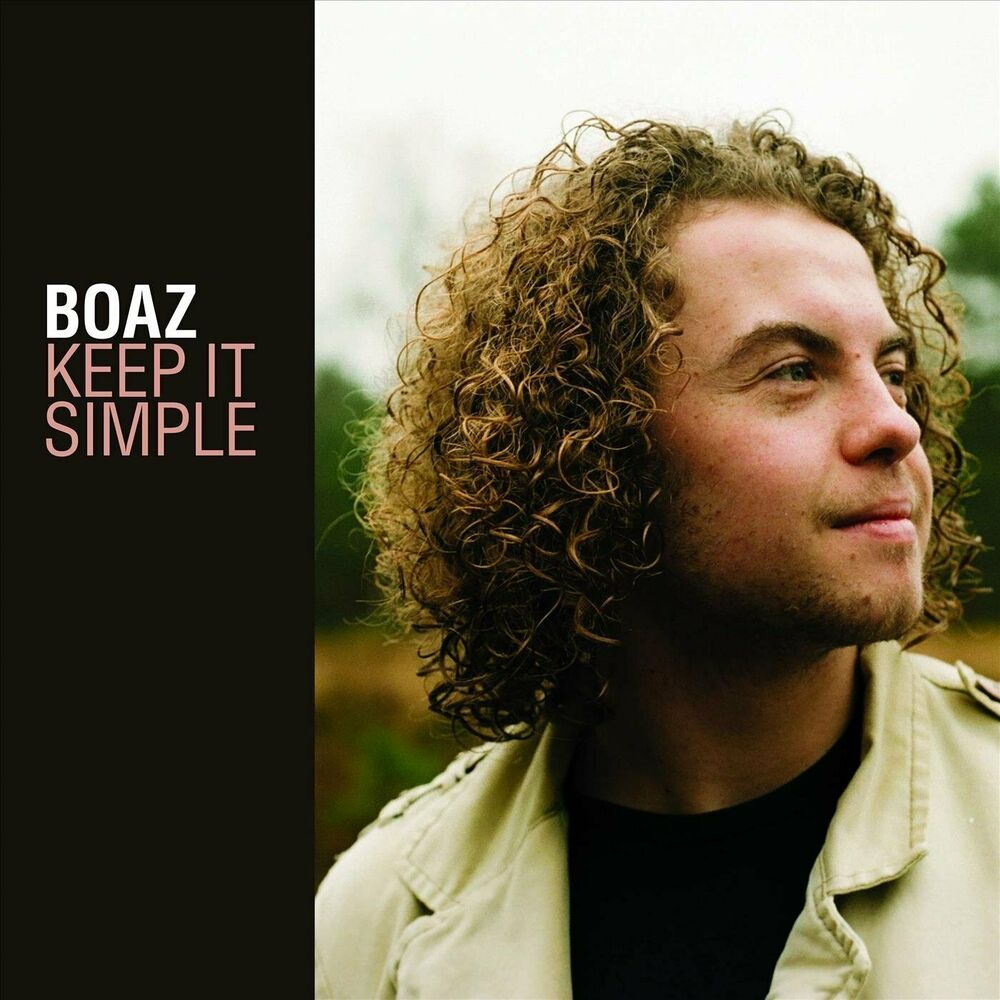 Picture of Boaz