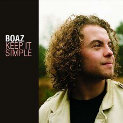 Picture of Boaz