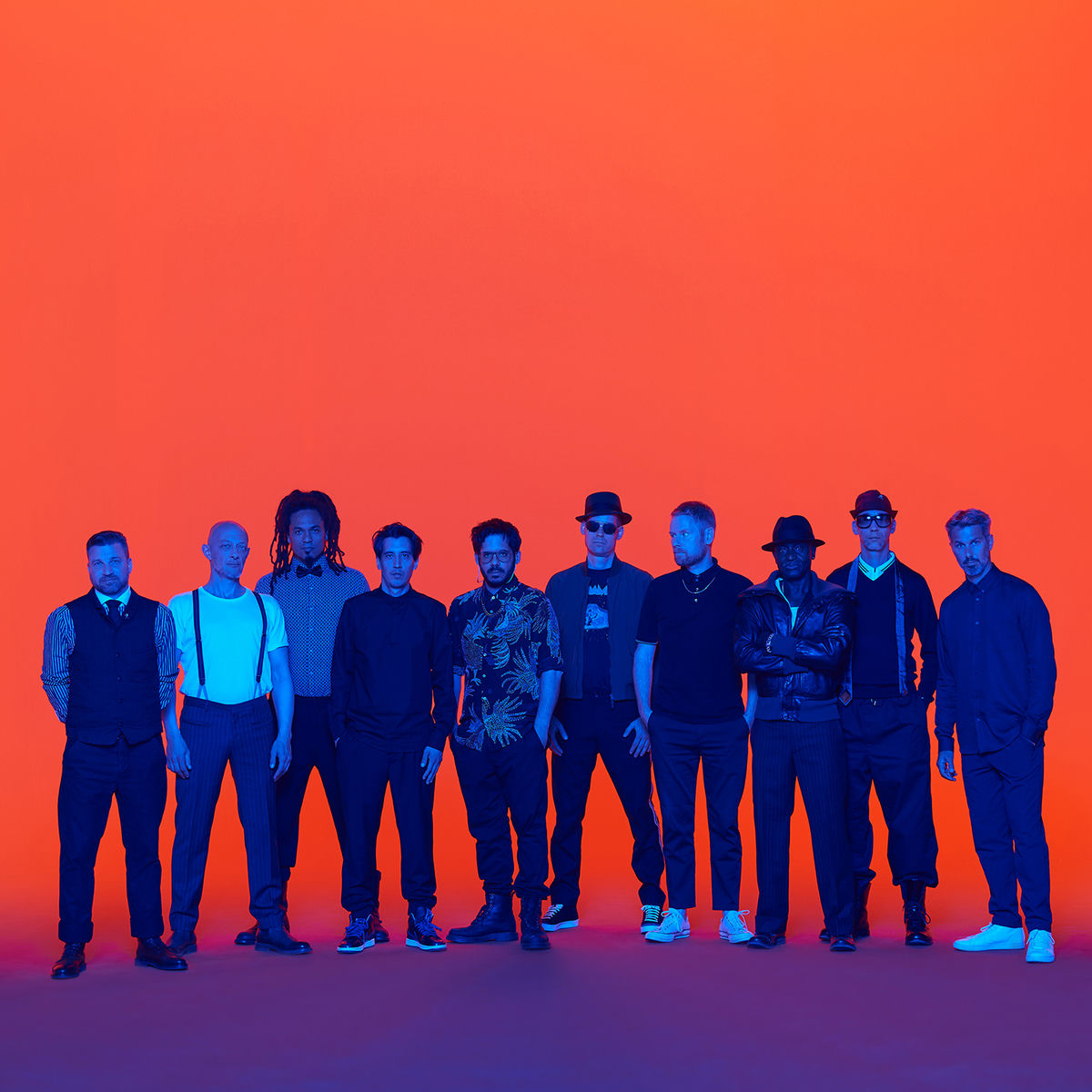 Artist picture of Seeed