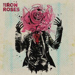 Picture of The Iron Roses