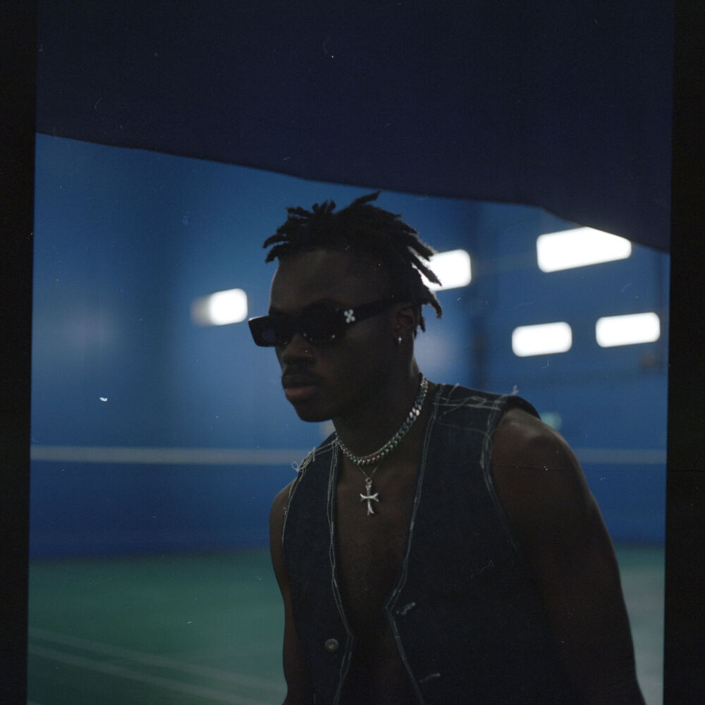 Picture of King Ivy