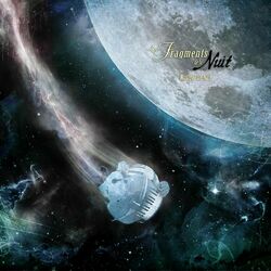 Picture of Les Fragments de la Nuit