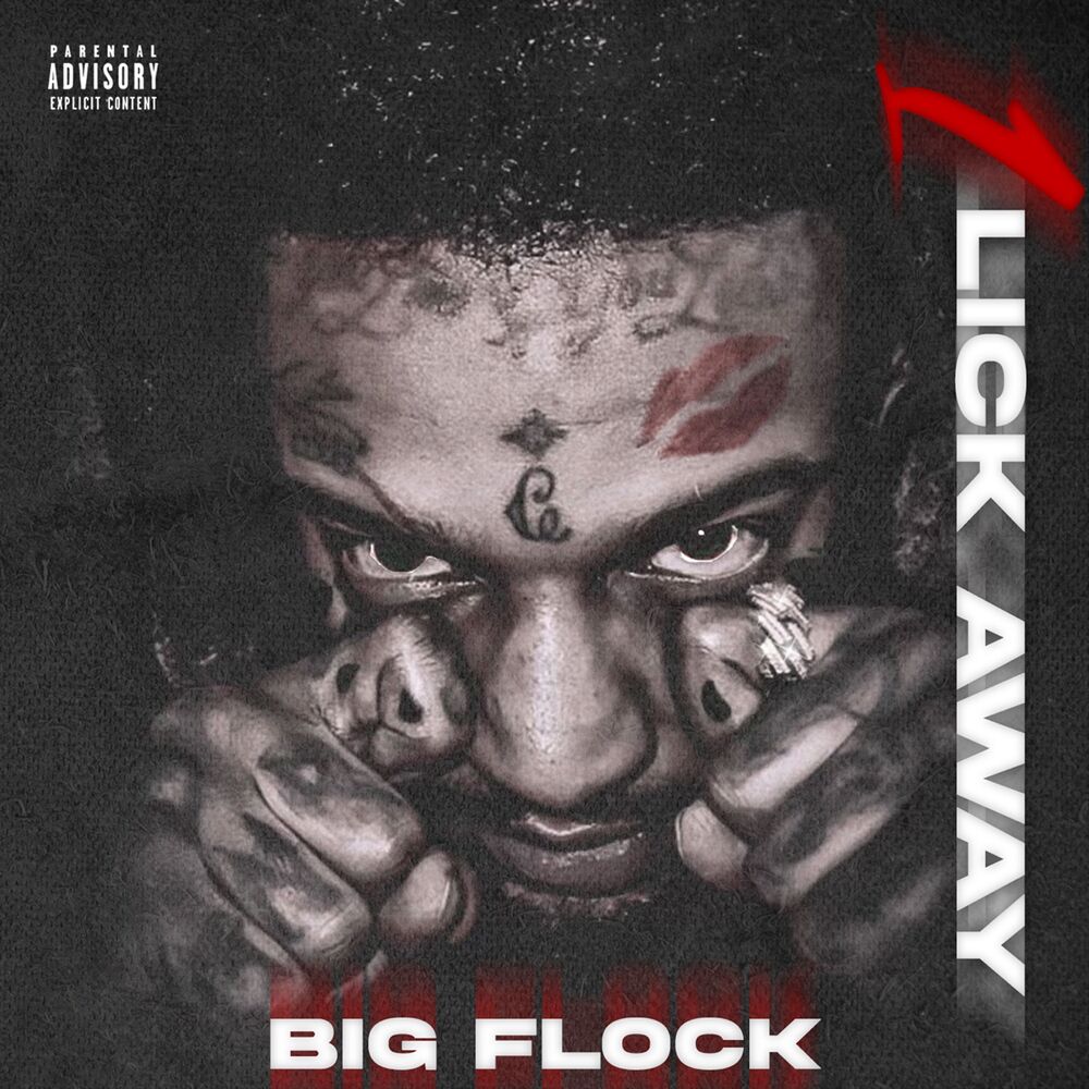 Picture of Big Flock