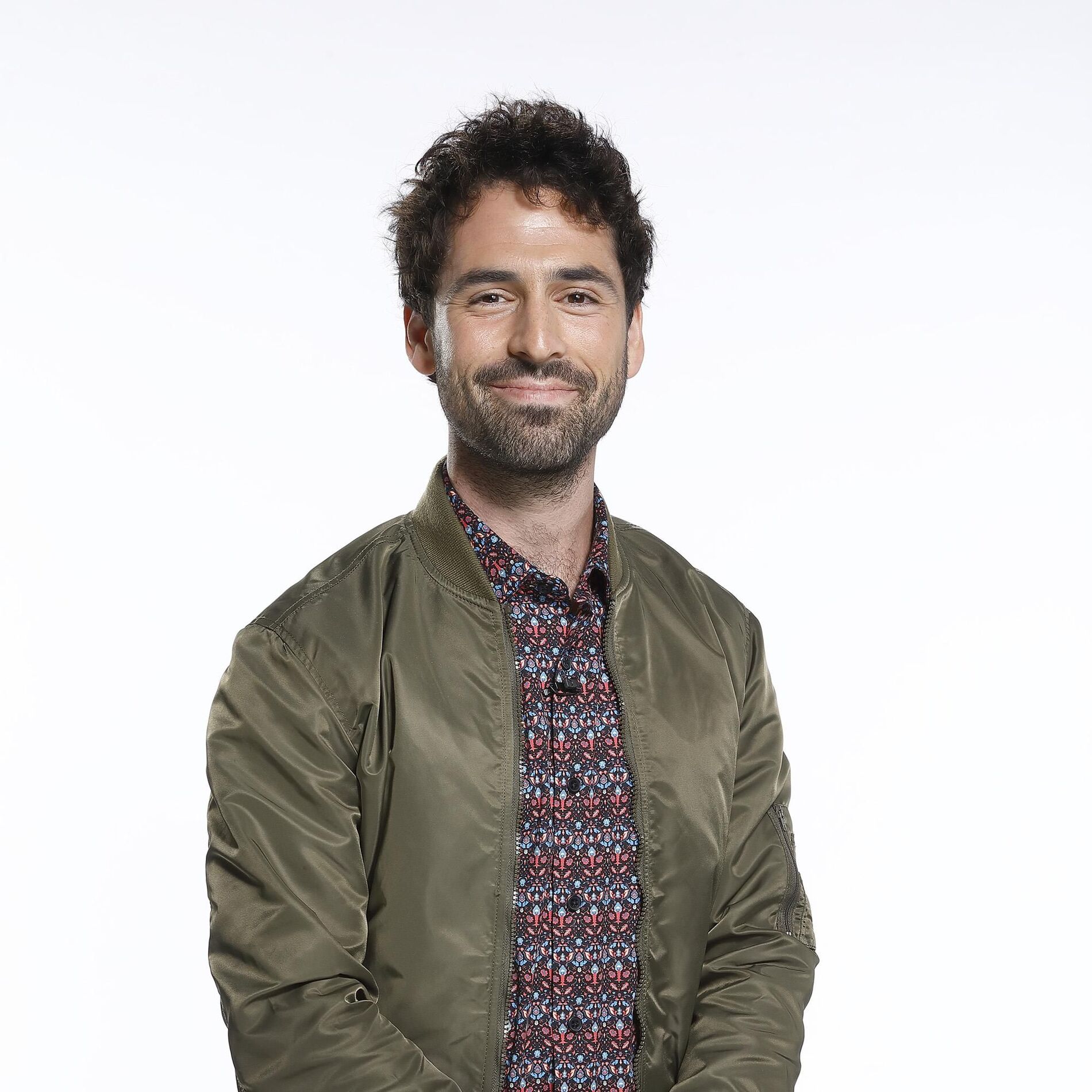 Adam Friedman