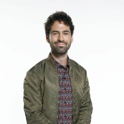 Picture of Adam Friedman