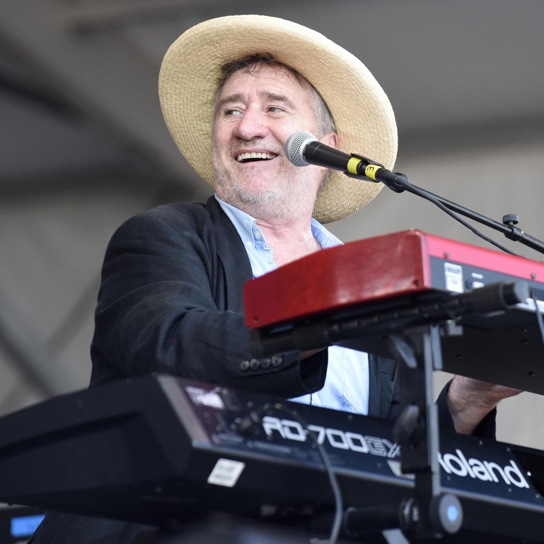 Artist picture of Jon Cleary