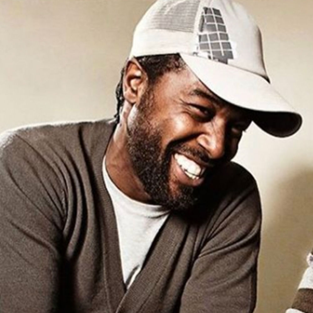 Photo de l'artiste Afronaut