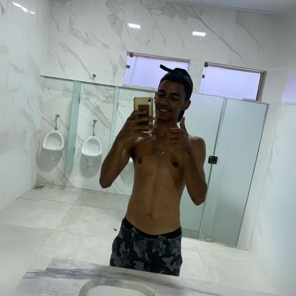 Picture of Dj Amorim