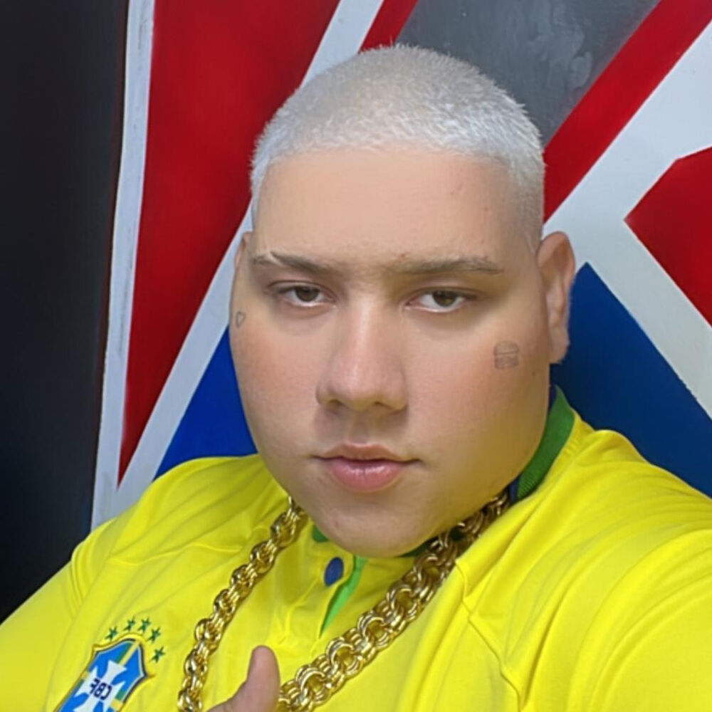 Picture of GORDÃO DO PC