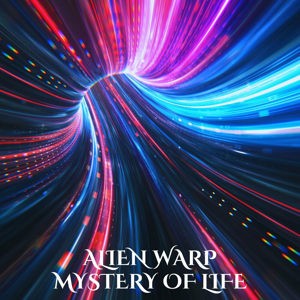 Picture of Alien Warp
