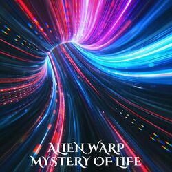 Picture of Alien Warp