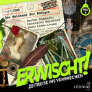 Erwischt!