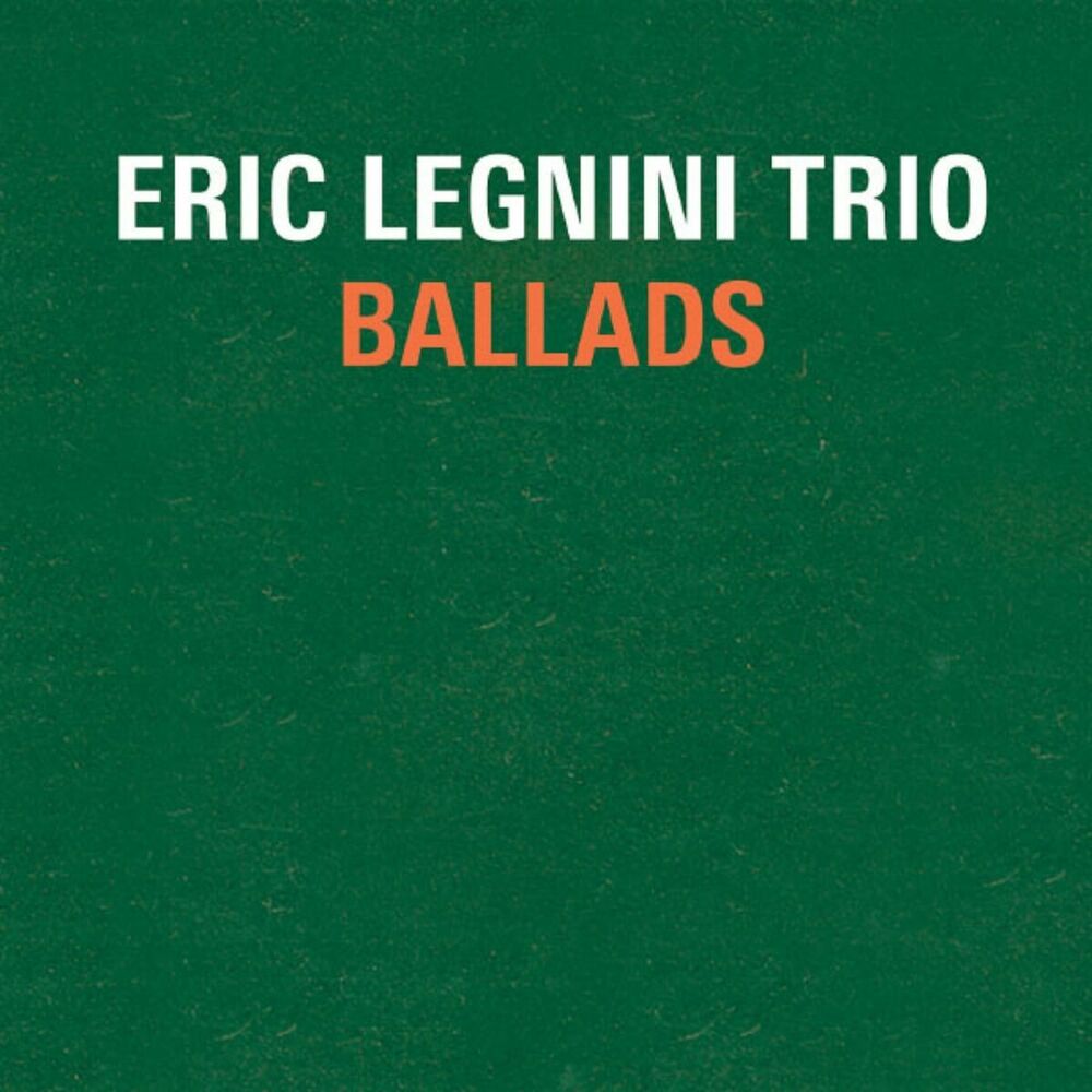 Picture of Eric Legnini Trio