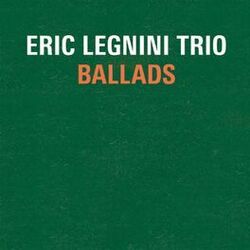 Picture of Eric Legnini Trio