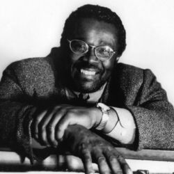 Picture of Larry Willis