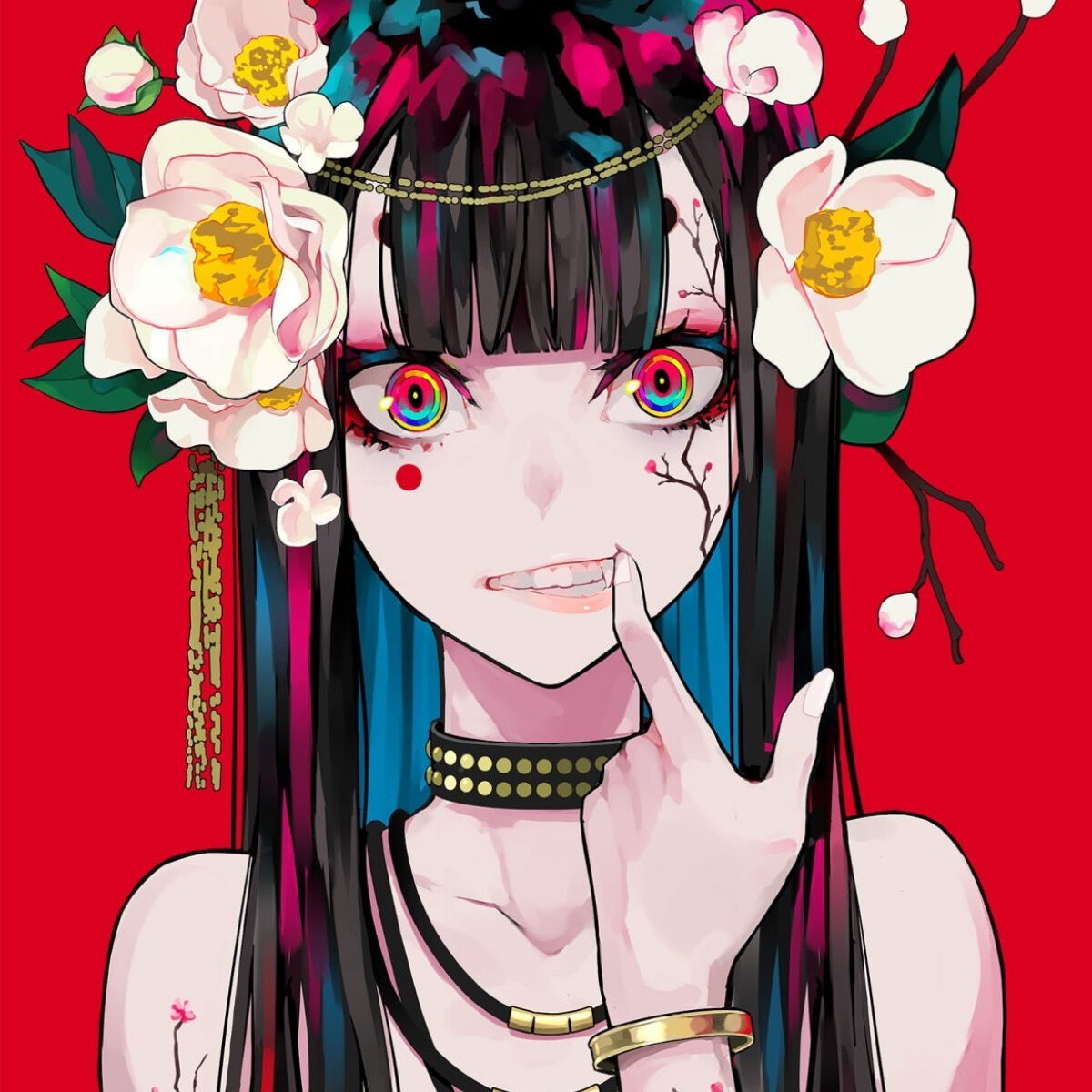 KENUMI