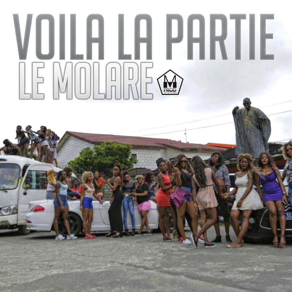 Picture of Le molare