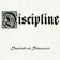 Discipline