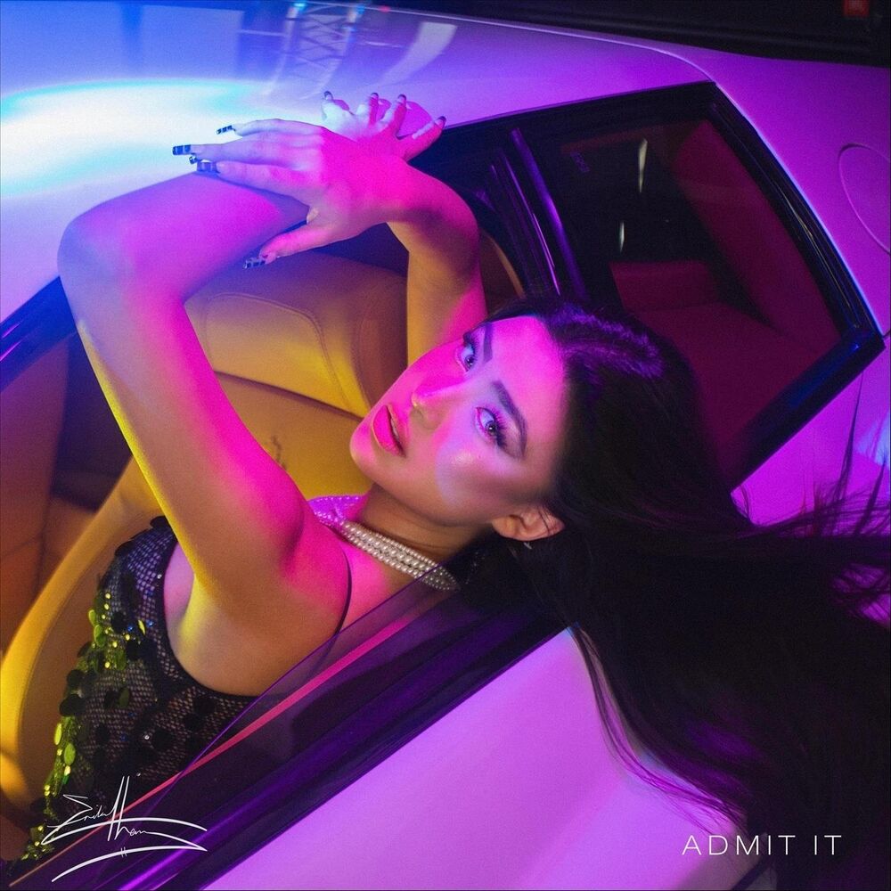 Picture of Erika Tham