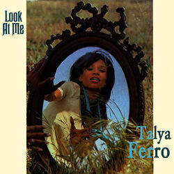 Picture of Talya Ferro