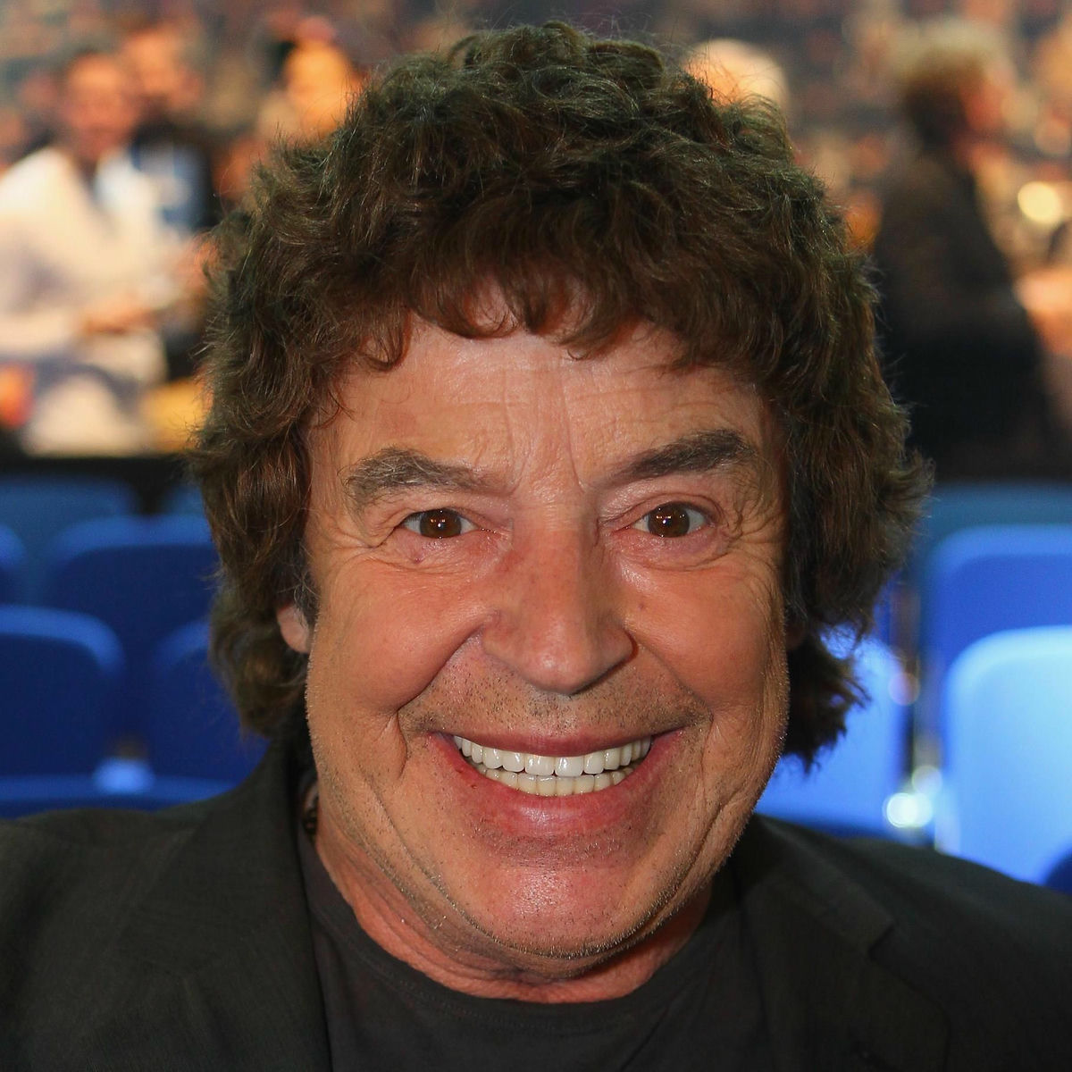 Artist picture of Tony Marshall