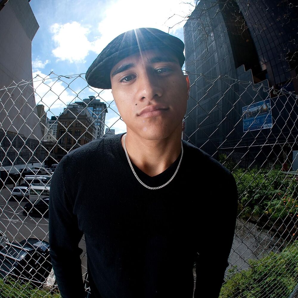 Picture of J. Williams