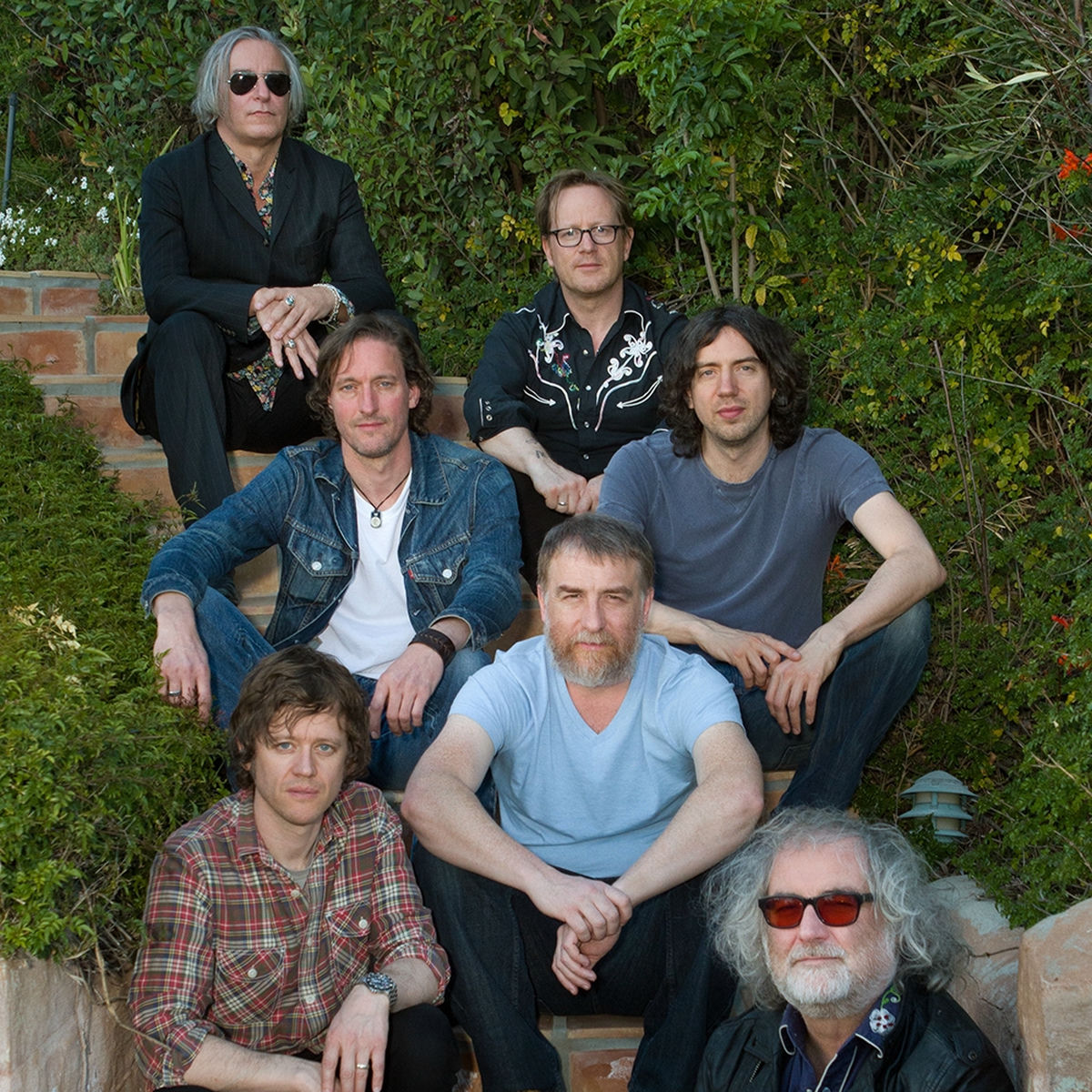 Artist picture of Tired Pony