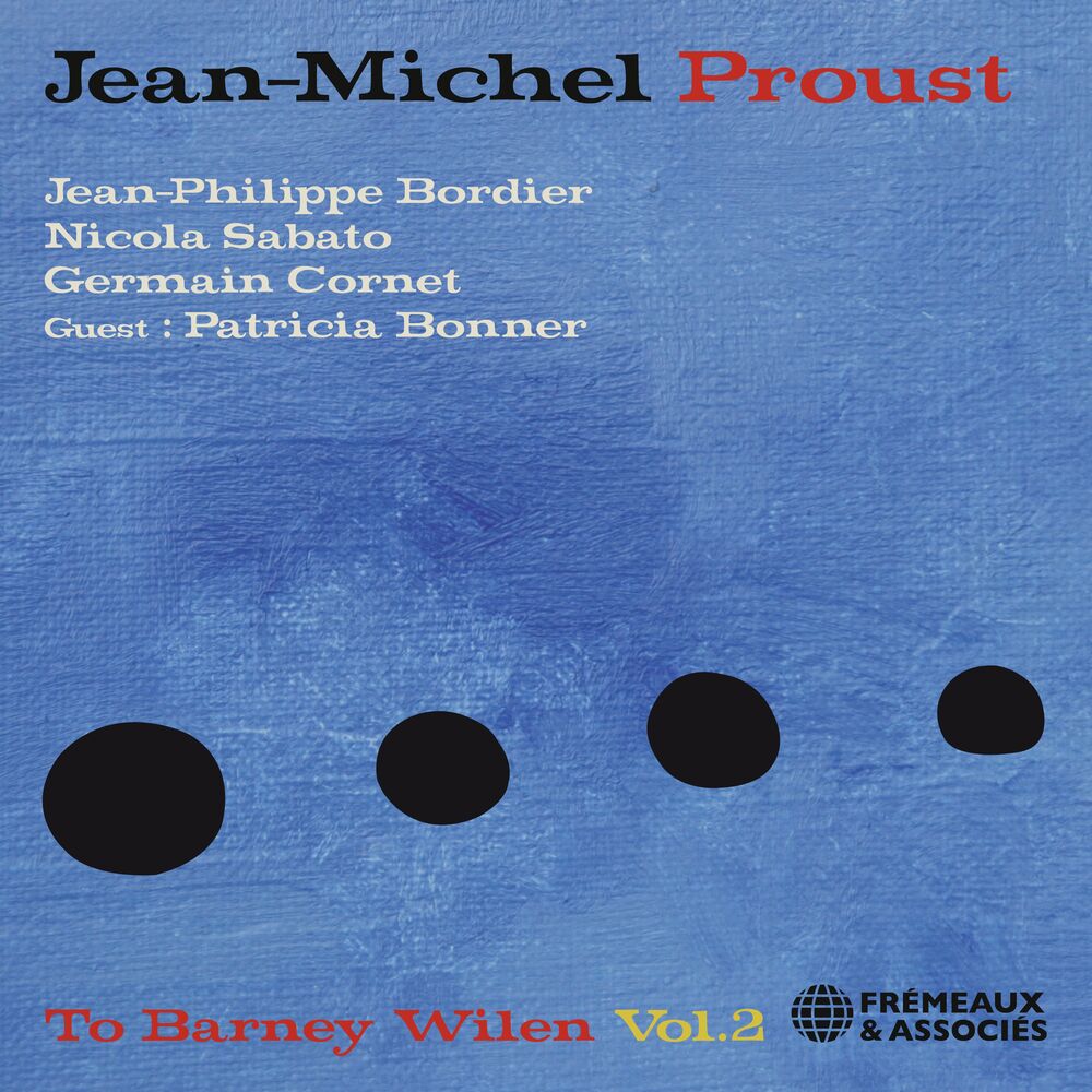 Picture of Jean-michel Proust