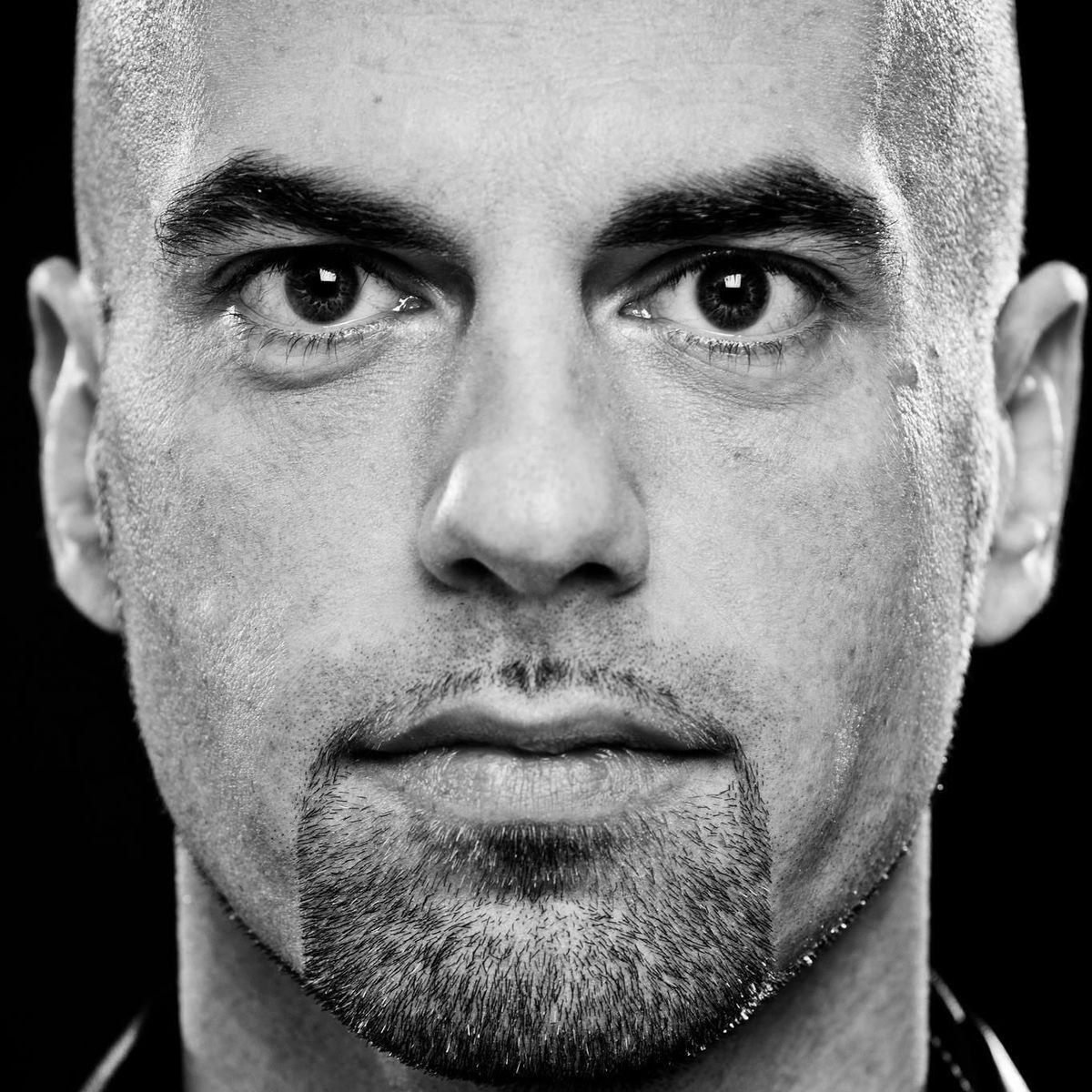 Artist picture of Ben Delay