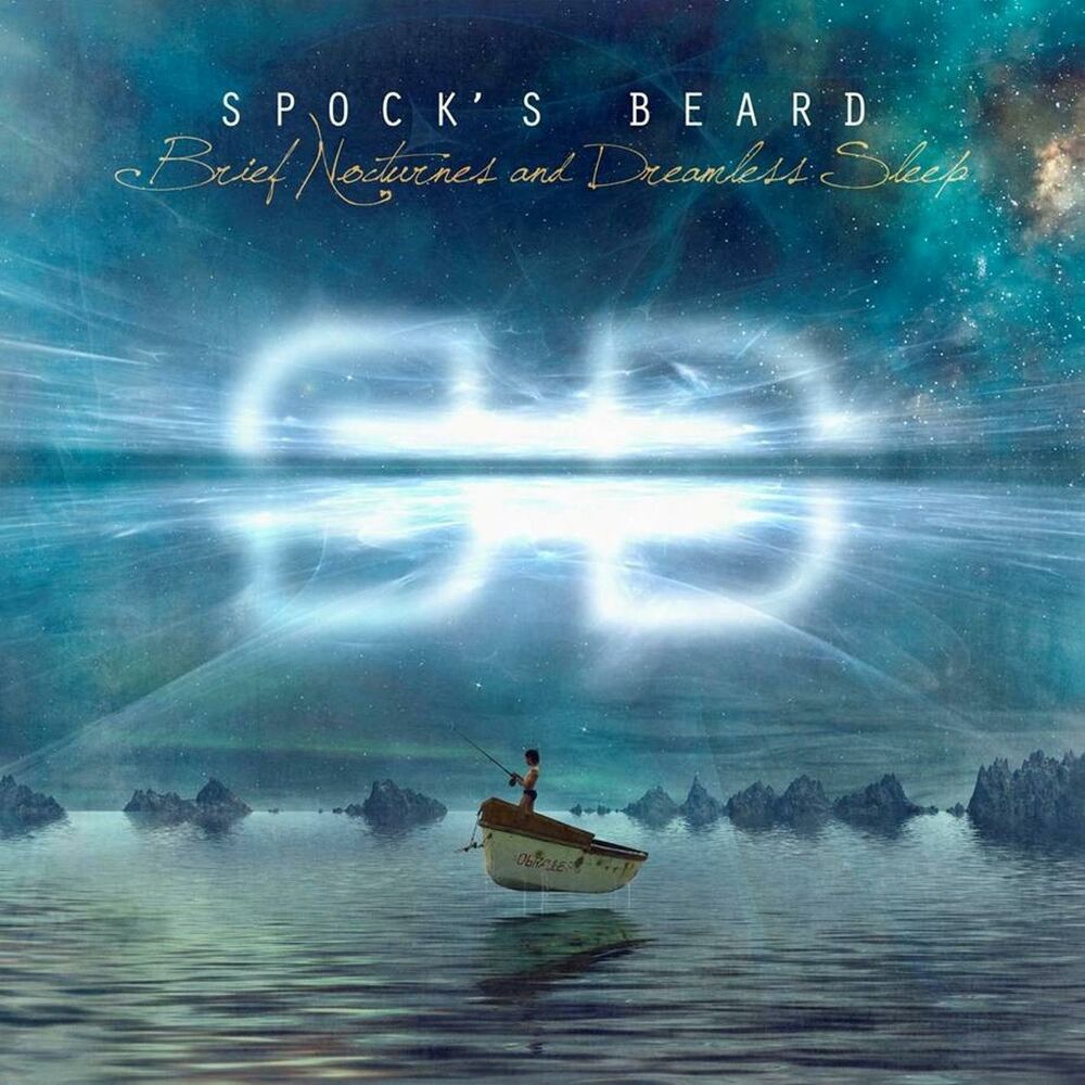 Picture of Spock's Beard