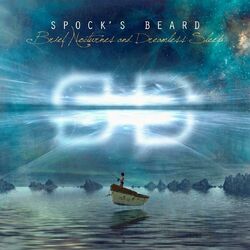 Picture of Spock's Beard