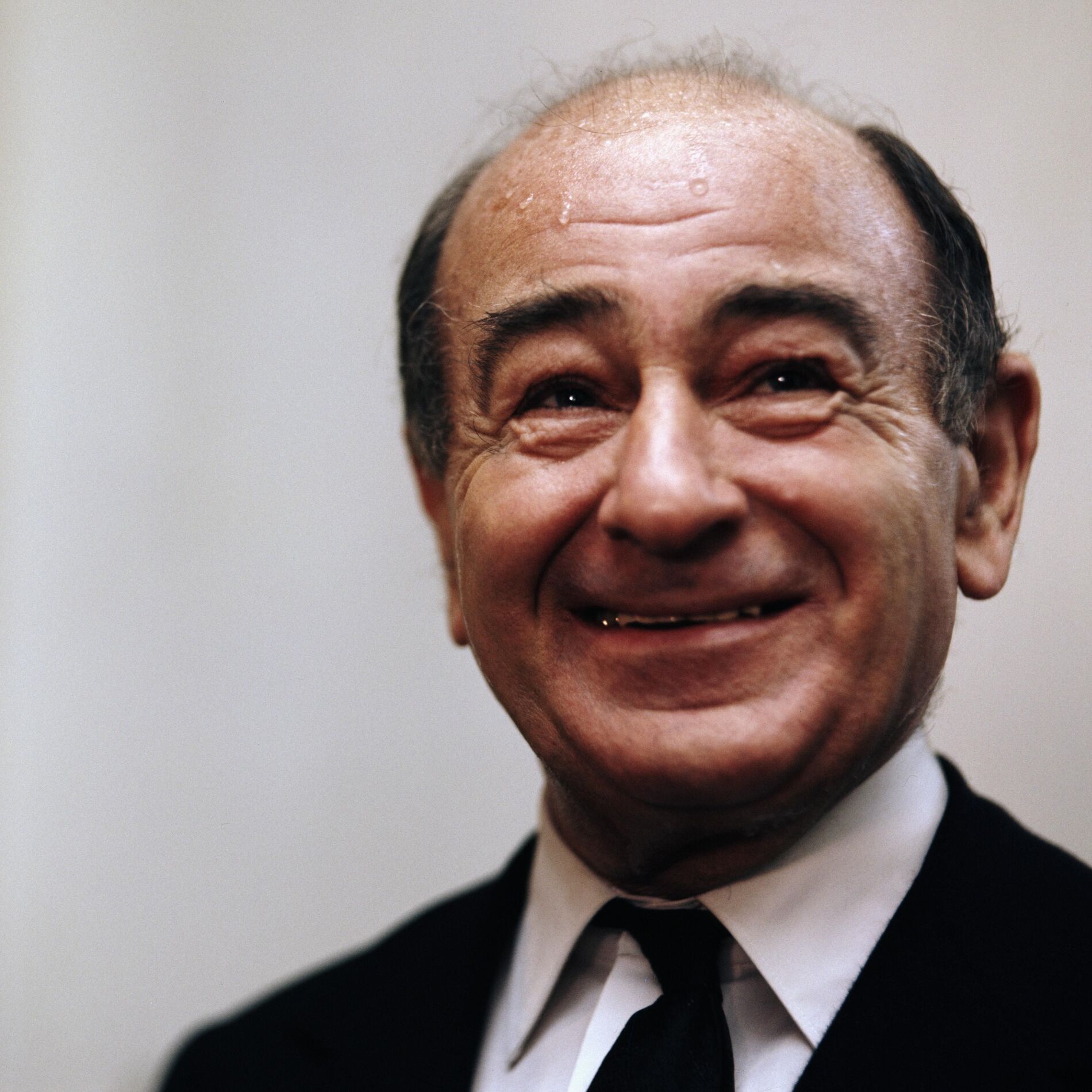 Shura Cherkassky
